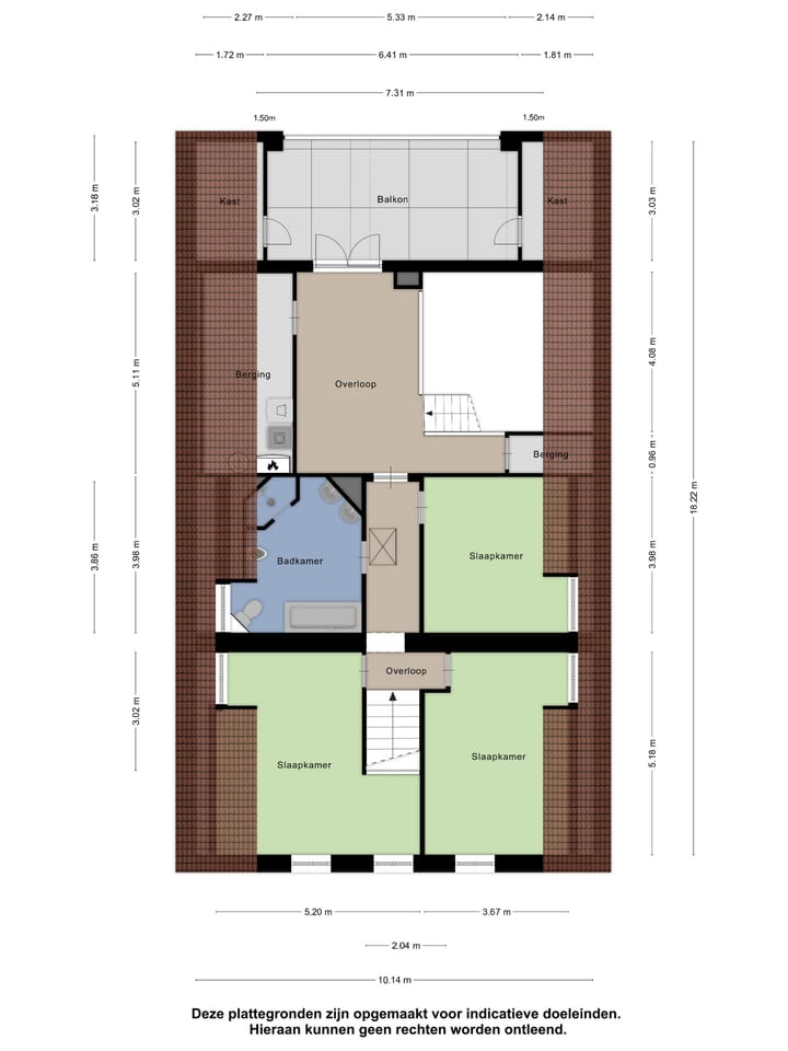 Foto 62 van Meester van Coothstraat 52