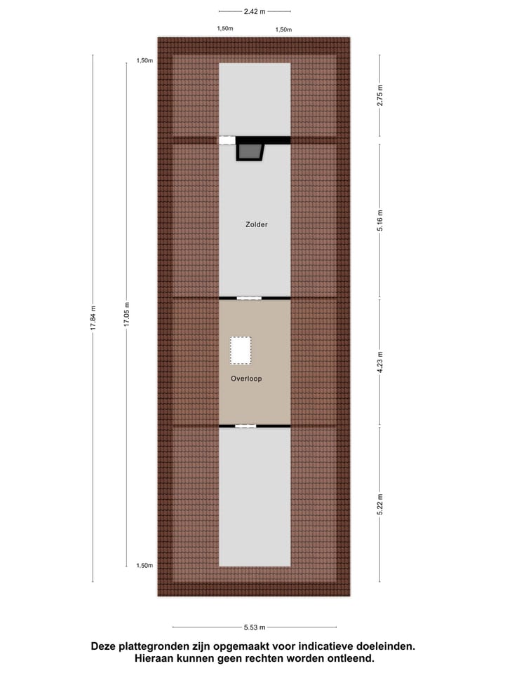 Foto 65 van Meester van Coothstraat 52
