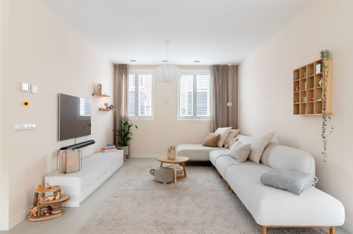 Foto 3 van Hogeweg 124-A