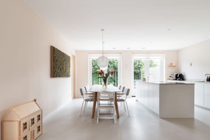 Foto 4 van Hogeweg 124-A