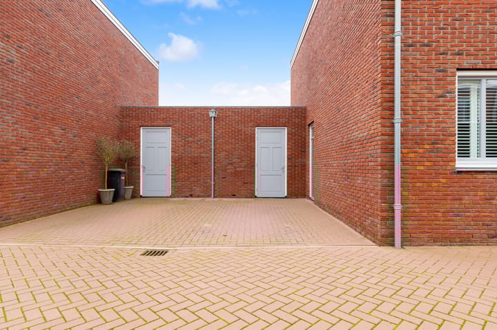 Foto 5 van Hogeweg 124-A