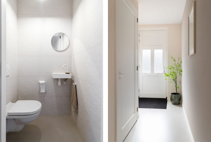 Foto 6 van Hogeweg 124-A