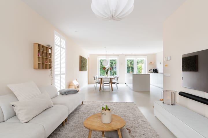 Foto 10 van Hogeweg 124-A