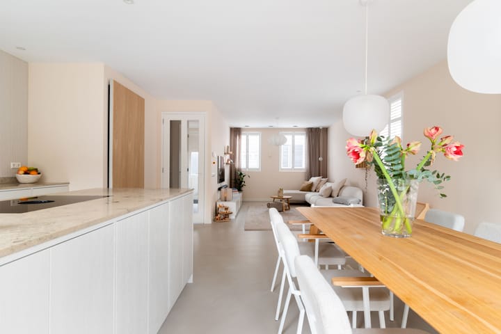 Foto 11 van Hogeweg 124-A