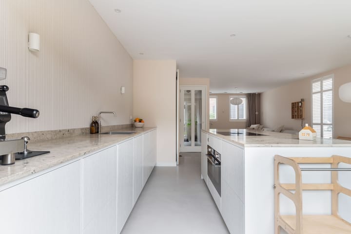 Foto 13 van Hogeweg 124-A