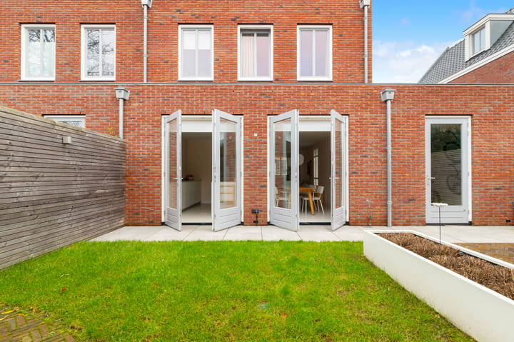 Foto 21 van Hogeweg 124-A