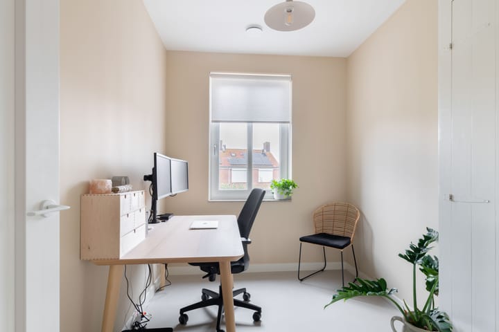 Foto 29 van Hogeweg 124-A