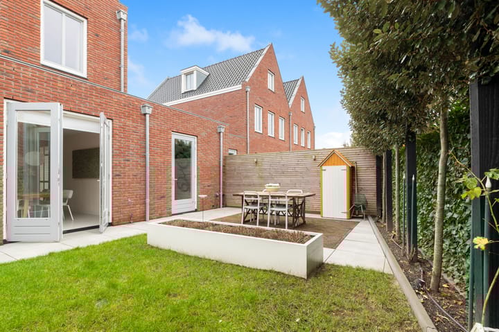 Foto 35 van Hogeweg 124-A