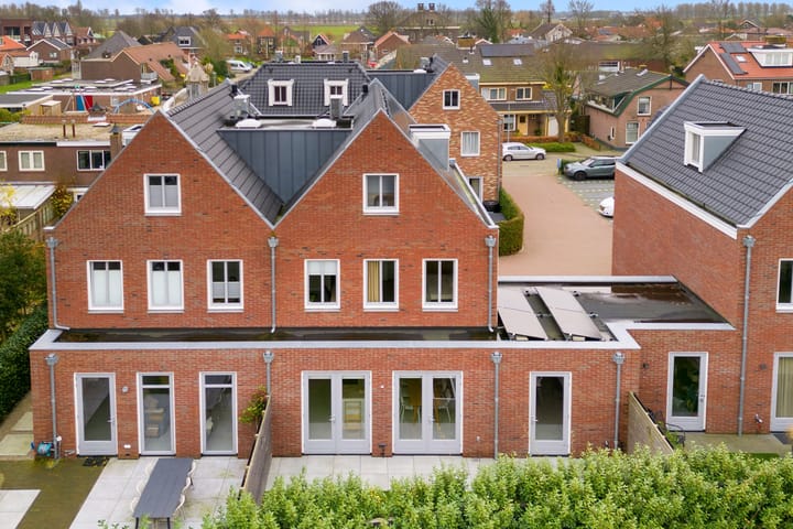 Foto 38 van Hogeweg 124-A