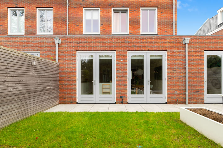 Foto 39 van Hogeweg 124-A