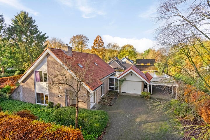 Foto 1 van Borgerspark 37