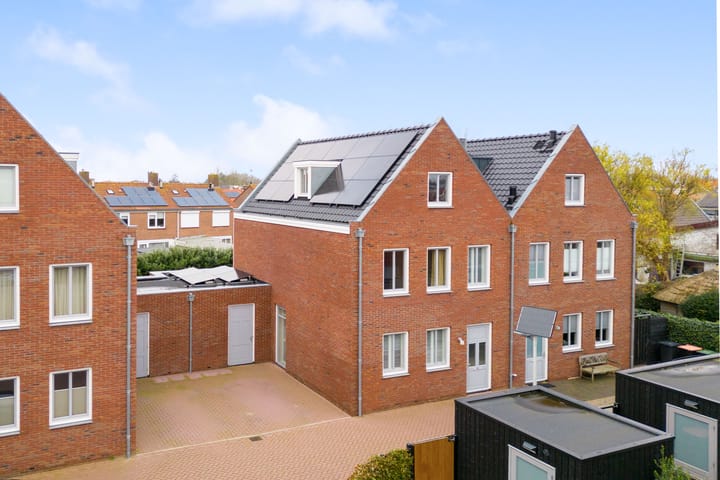 Foto 40 van Hogeweg 124-A