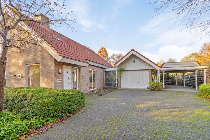 Foto 2 van Borgerspark 37