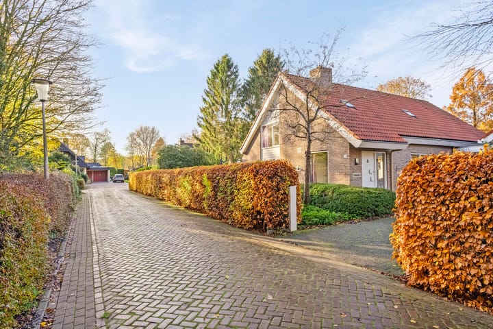 Foto 3 van Borgerspark 37