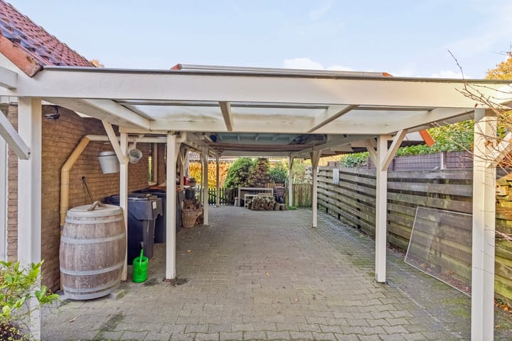 Foto 4 van Borgerspark 37