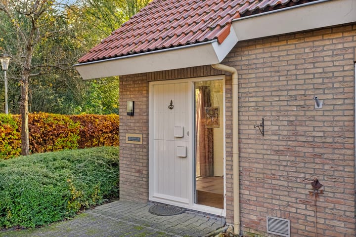 Foto 5 van Borgerspark 37