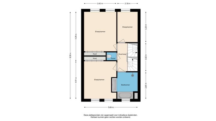 Foto 45 van Hogeweg 124-A