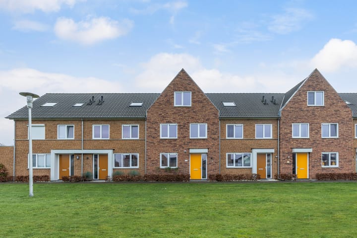 Foto 1 van Kastanjeboleet 78