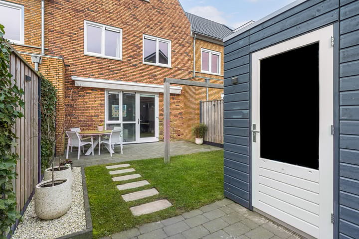 Foto 11 van Kastanjeboleet 78