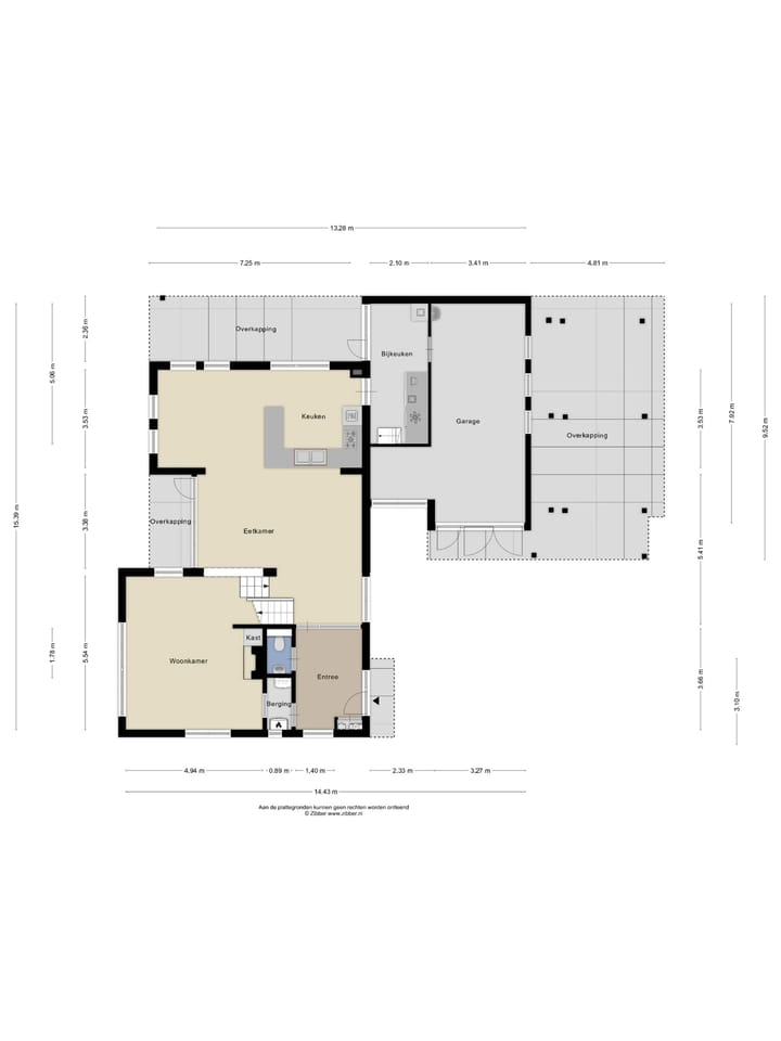 Foto 64 van Borgerspark 37