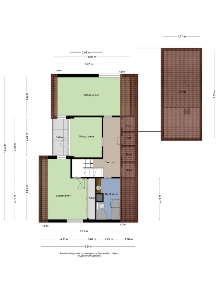 Foto 65 van Borgerspark 37