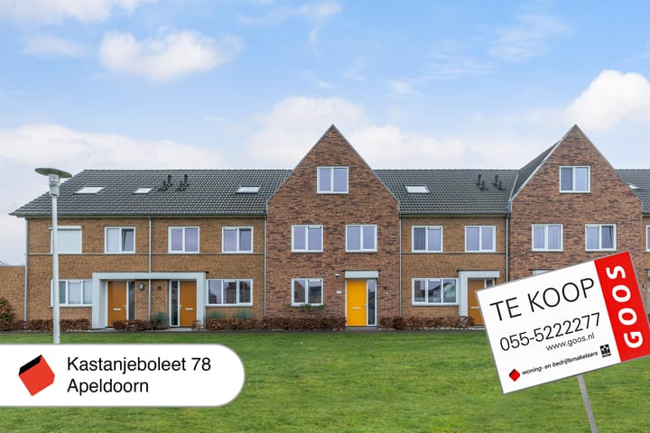 Foto 30 van Kastanjeboleet 78