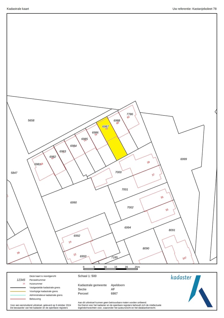 Foto 37 van Kastanjeboleet 78