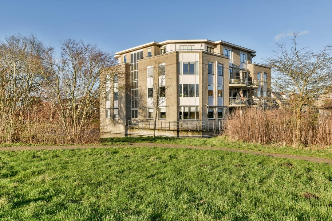 Foto 2 van Henry Wijnmalenplein 6