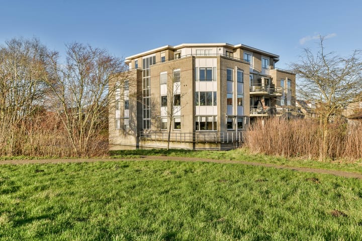 Foto 2 van Henry Wijnmalenplein 6