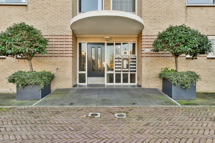 Foto 4 van Henry Wijnmalenplein 6