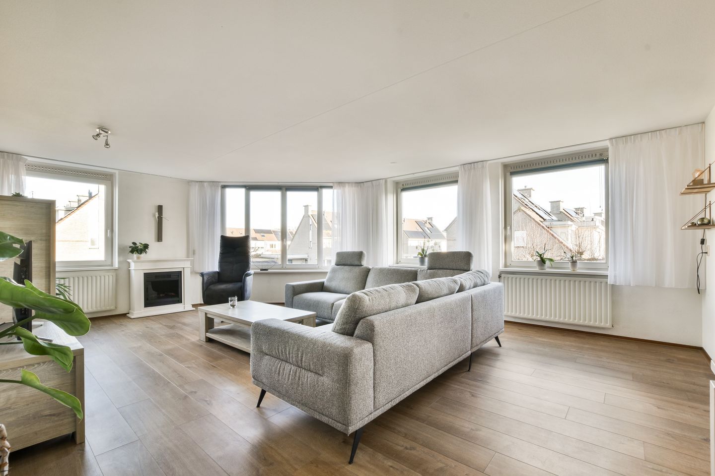 Foto 5 van Henry Wijnmalenplein 6