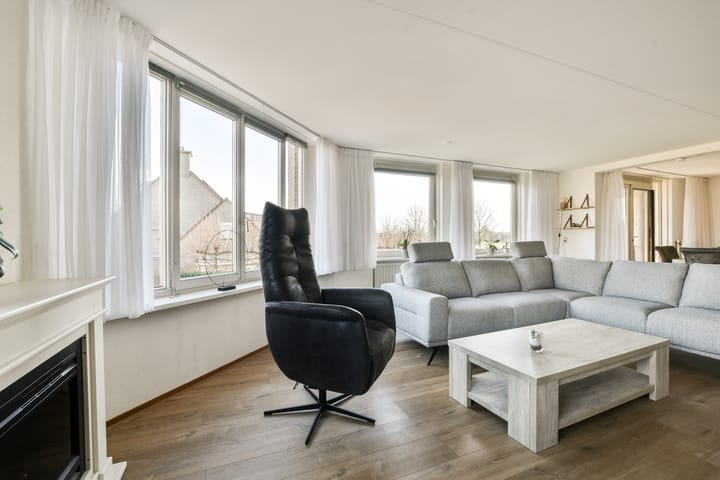 Foto 8 van Henry Wijnmalenplein 6