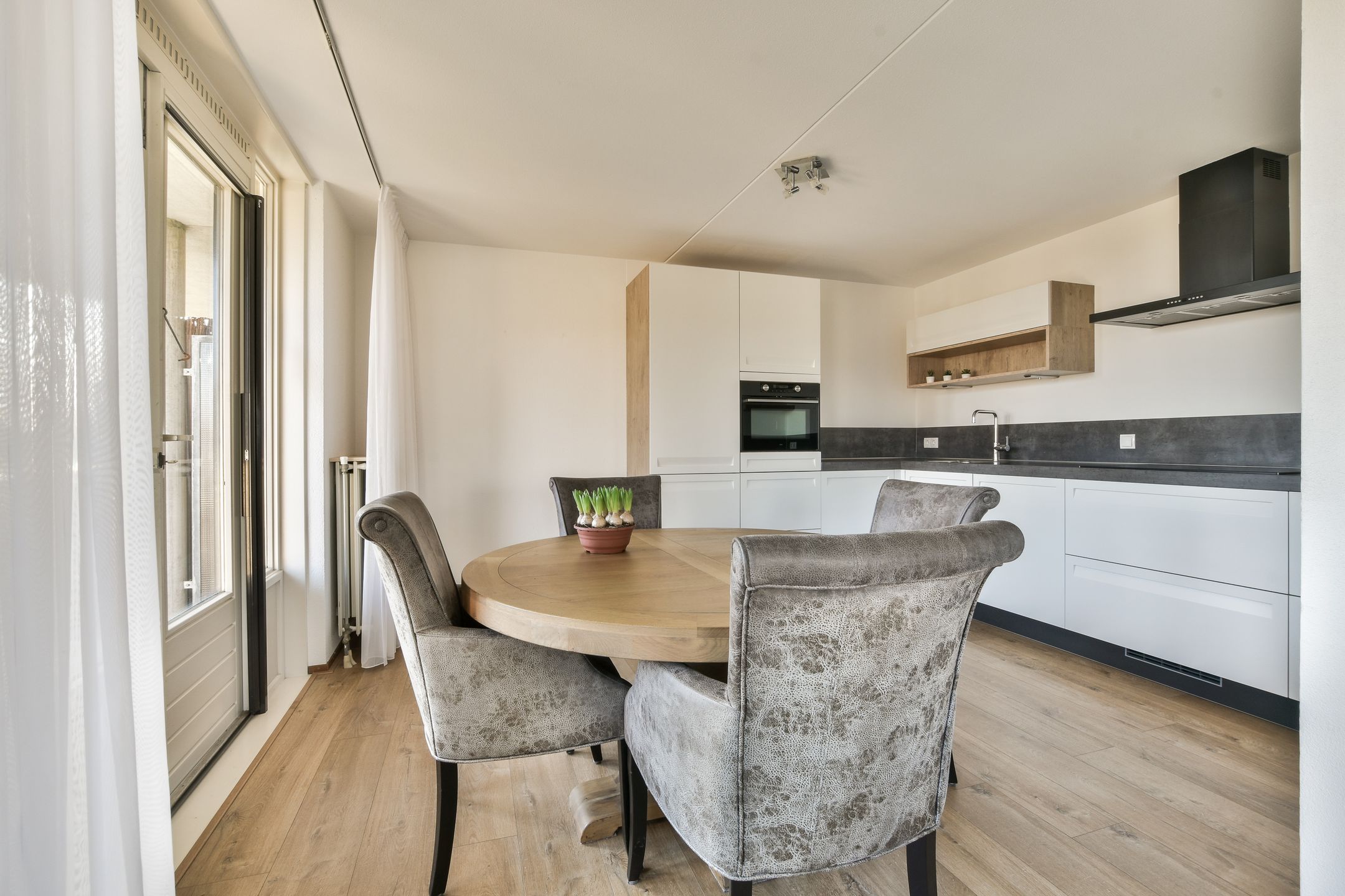 Foto 9 van Henry Wijnmalenplein 6