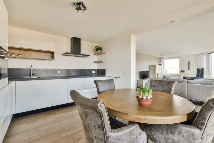 Foto 10 van Henry Wijnmalenplein 6