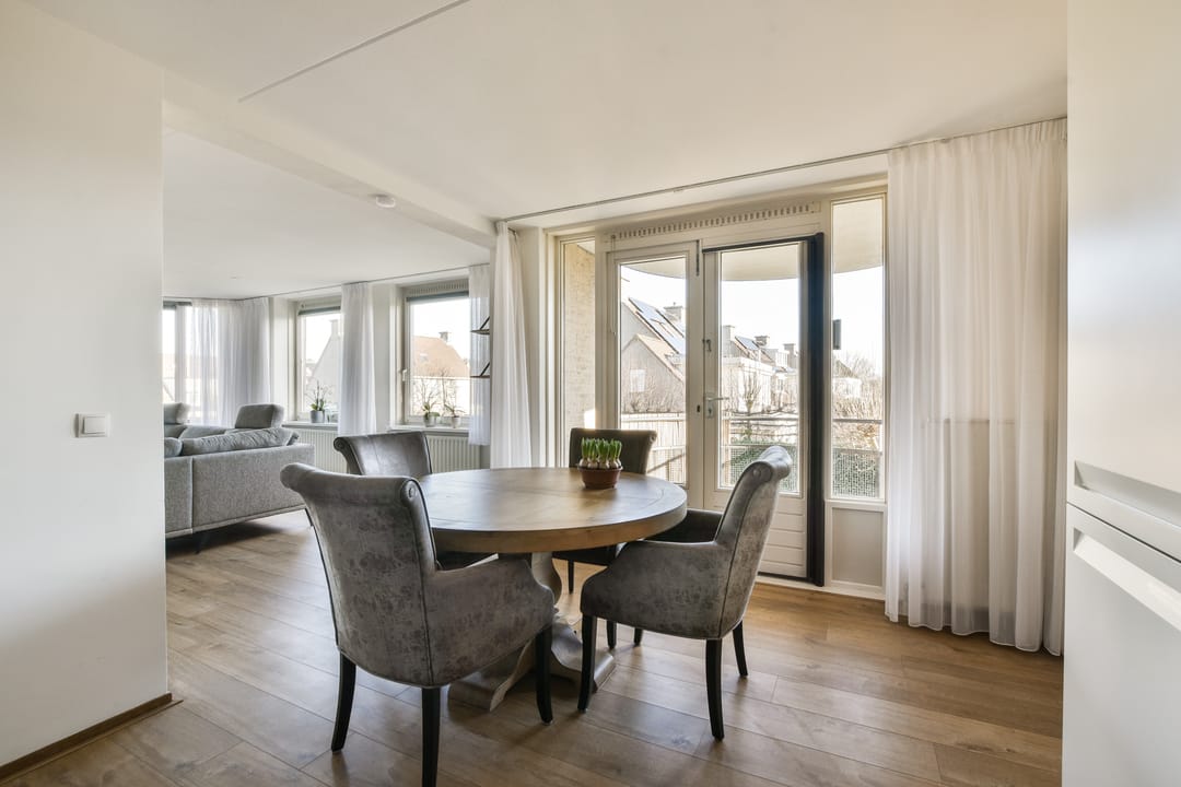 Foto 11 van Henry Wijnmalenplein 6