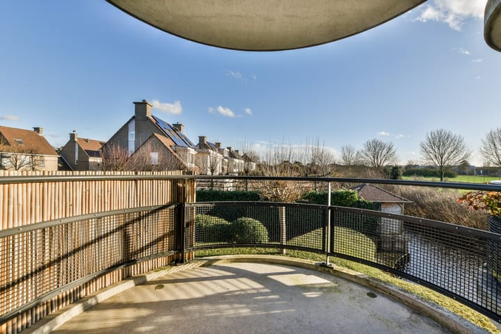 Foto 13 van Henry Wijnmalenplein 6