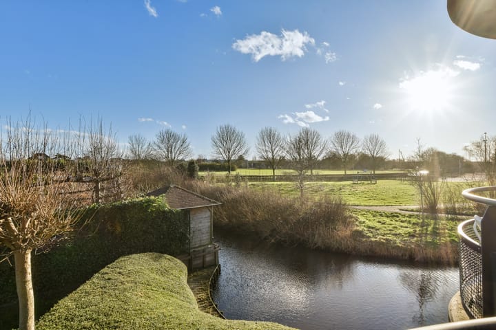 Foto 14 van Henry Wijnmalenplein 6