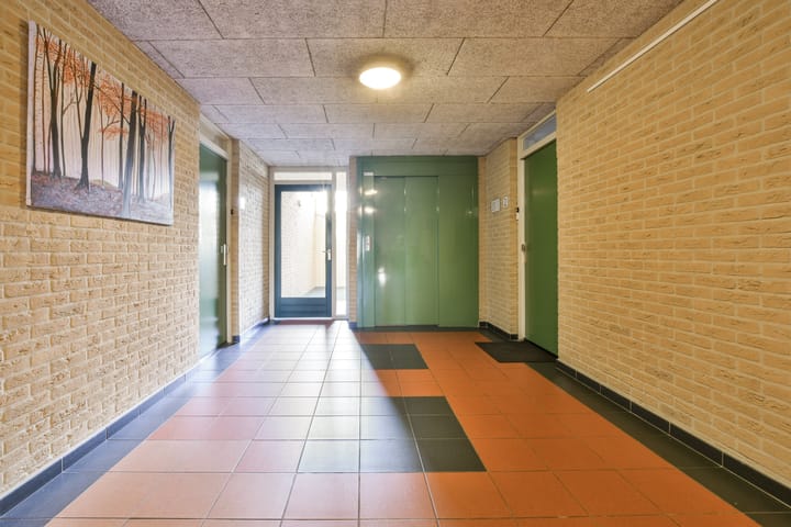 Foto 24 van Henry Wijnmalenplein 6