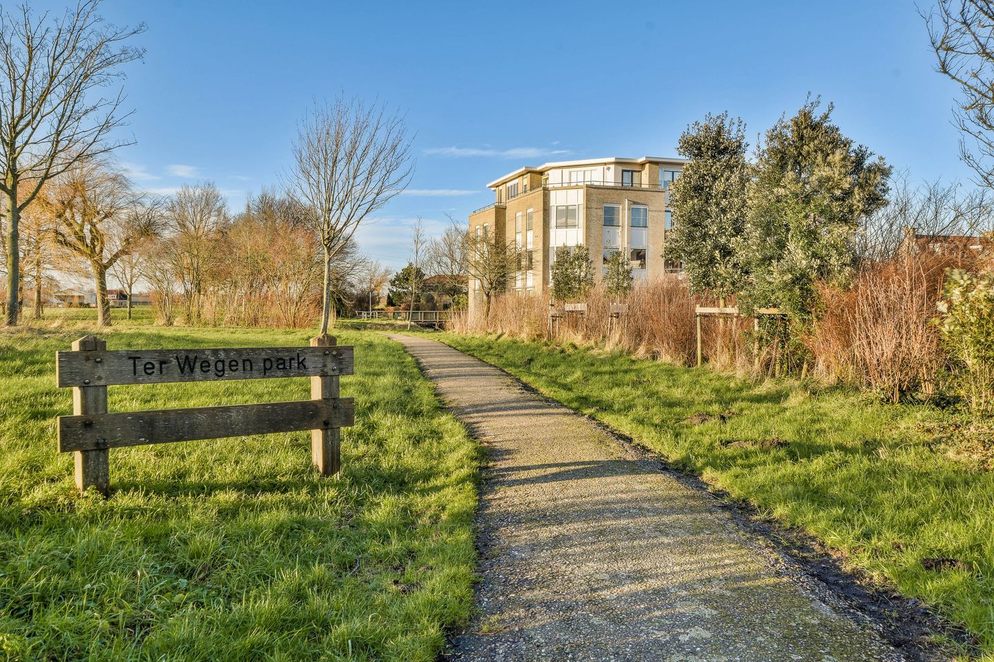 Foto 25 van Henry Wijnmalenplein 6