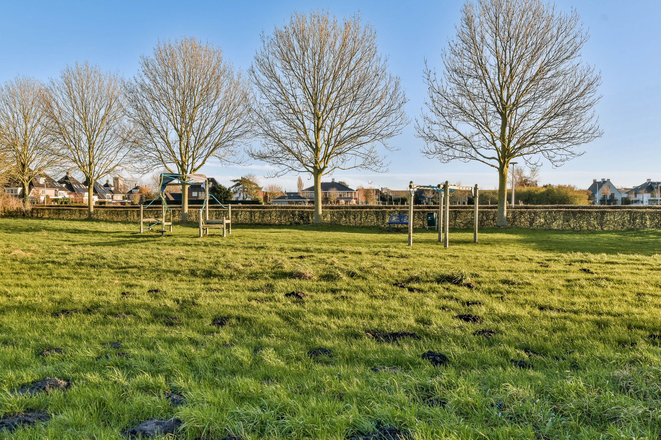 Foto 27 van Henry Wijnmalenplein 6