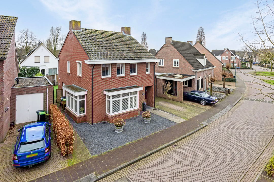 Foto 2 van Zonnedauw 22