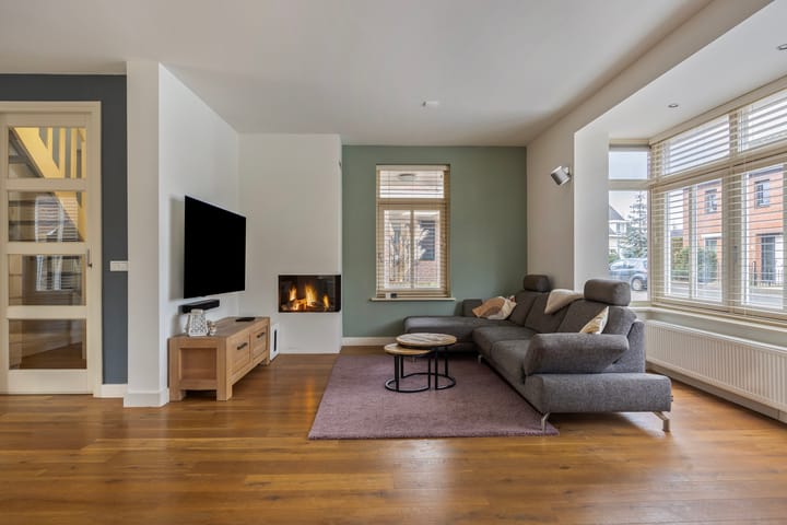 Foto 3 van Zonnedauw 22