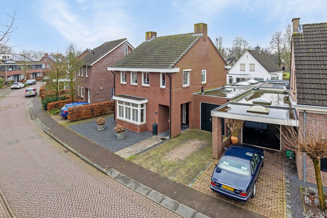 Foto 7 van Zonnedauw 22