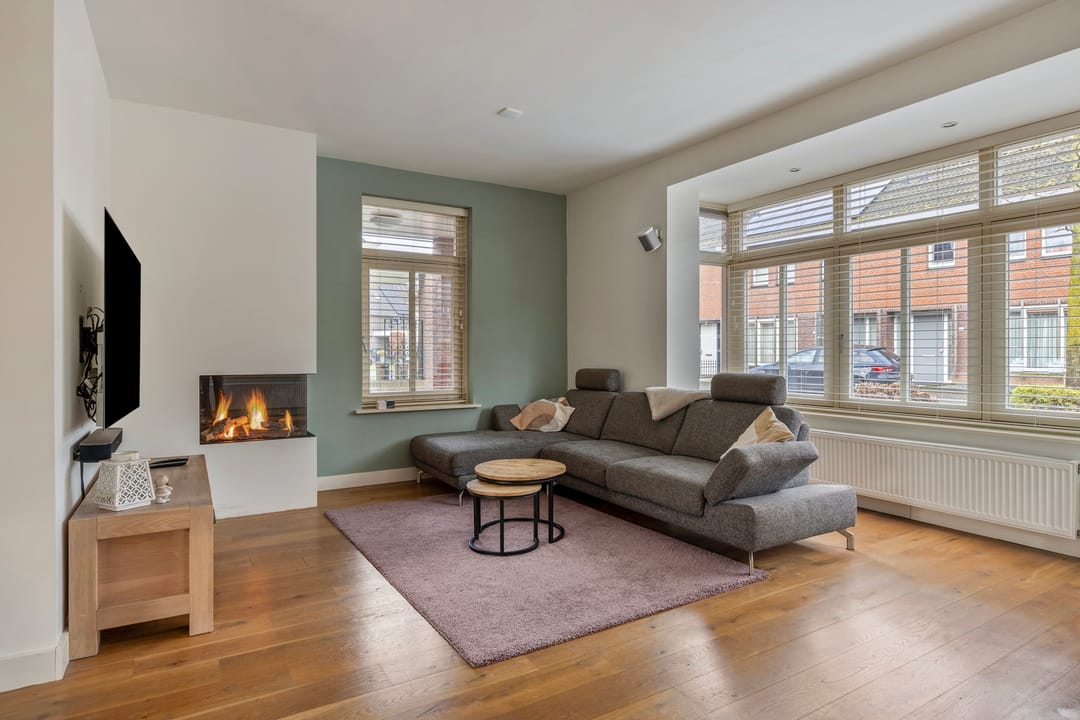 Foto 8 van Zonnedauw 22