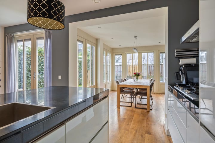 Foto 18 van Zonnedauw 22