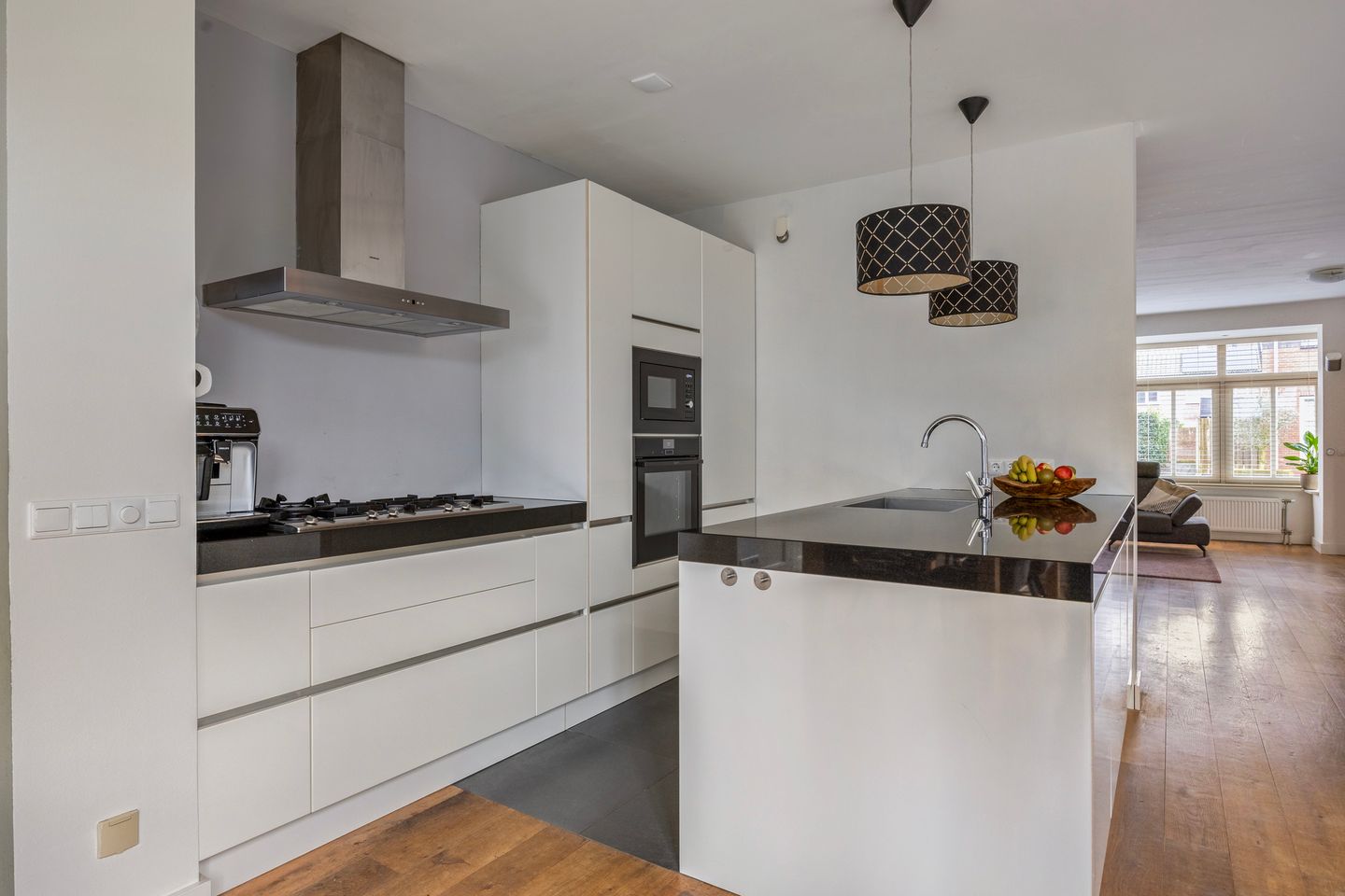 Foto 20 van Zonnedauw 22