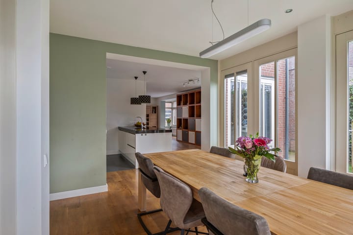 Foto 21 van Zonnedauw 22