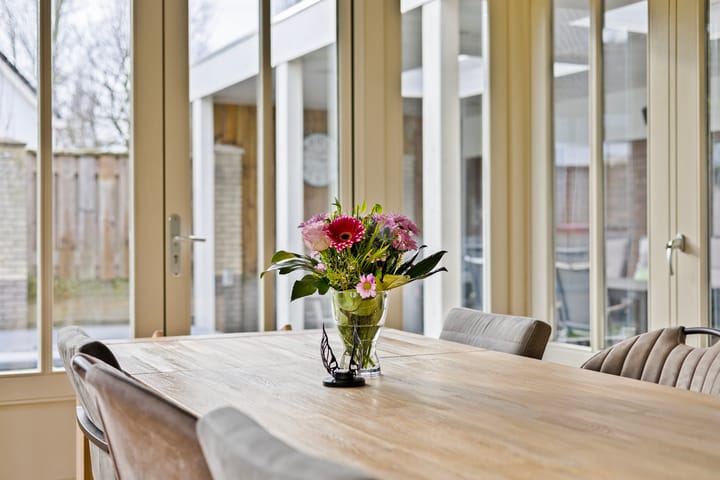 Foto 23 van Zonnedauw 22