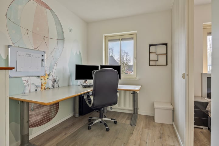 Foto 30 van Zonnedauw 22