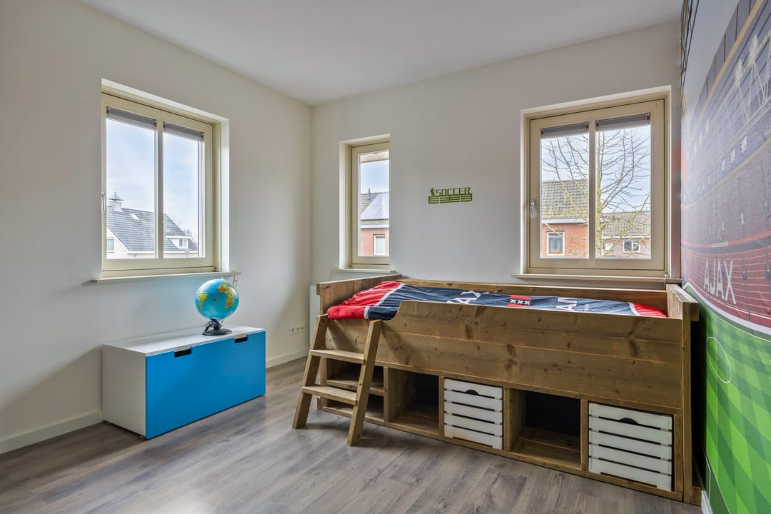 Foto 32 van Zonnedauw 22